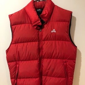 Eastern Mountain Sports Goose Down Vest